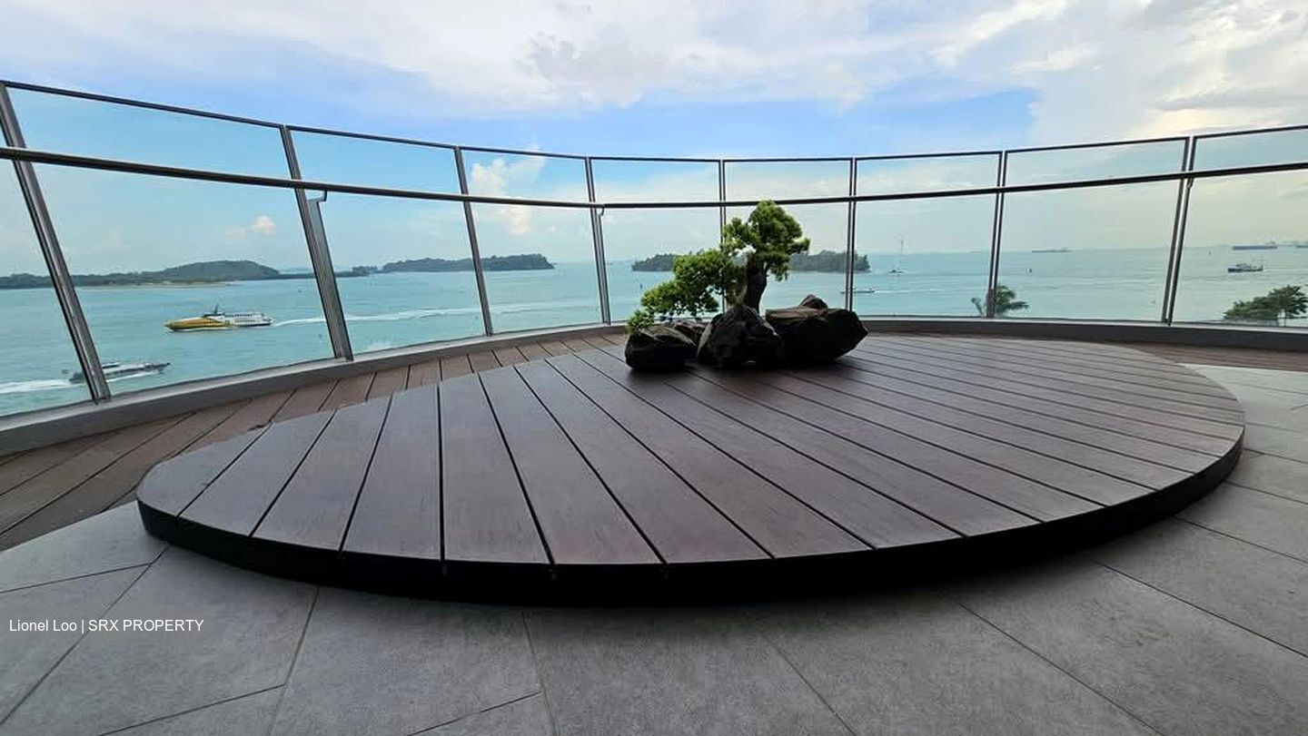 Seascape (D4), Condominium #627028991